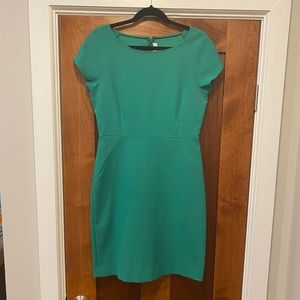 J.Crew Factory Business Dress